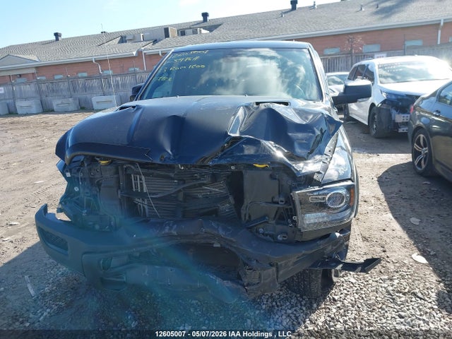 Aukcja sprzedaży 2023 Ram 1500 Classic Slt, vin: 1C6RR7LT6PS597611, numer aukcji: 12605007