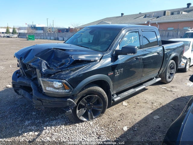 Aukcja sprzedaży 2023 Ram 1500 Classic Slt, vin: 1C6RR7LT6PS597611, numer aukcji: 12605007