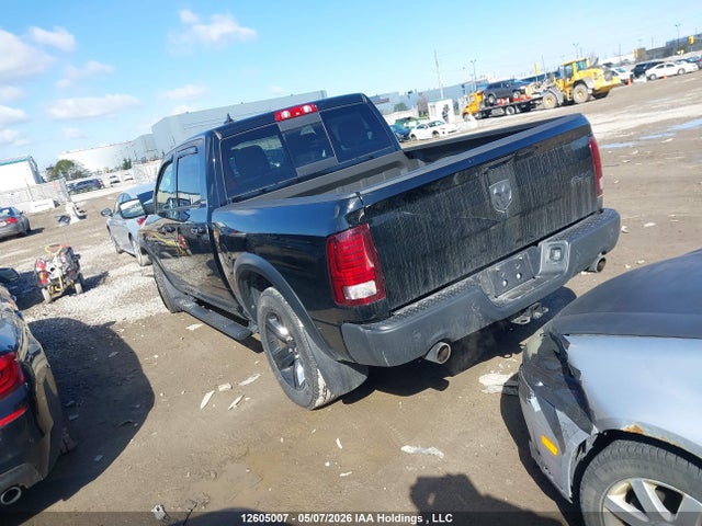 Aukcja sprzedaży 2023 Ram 1500 Classic Slt, vin: 1C6RR7LT6PS597611, numer aukcji: 12605007