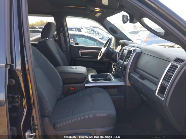 Aukcja sprzedaży 2023 Ram 1500 Classic Slt, vin: 1C6RR7LT6PS597611, numer aukcji: 12605007
