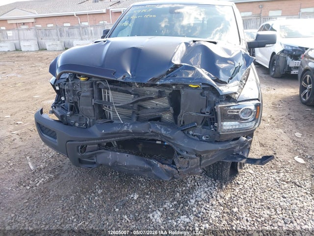 Aukcja sprzedaży 2023 Ram 1500 Classic Slt, vin: 1C6RR7LT6PS597611, numer aukcji: 12605007