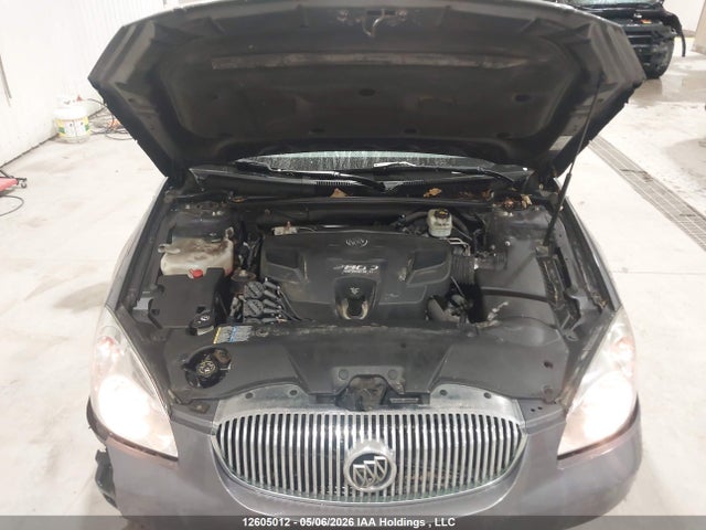 Aukcja sprzedaży 2007 Buick Lucerne Cx, vin: 1G4HP57277U161916, numer aukcji: 12605012