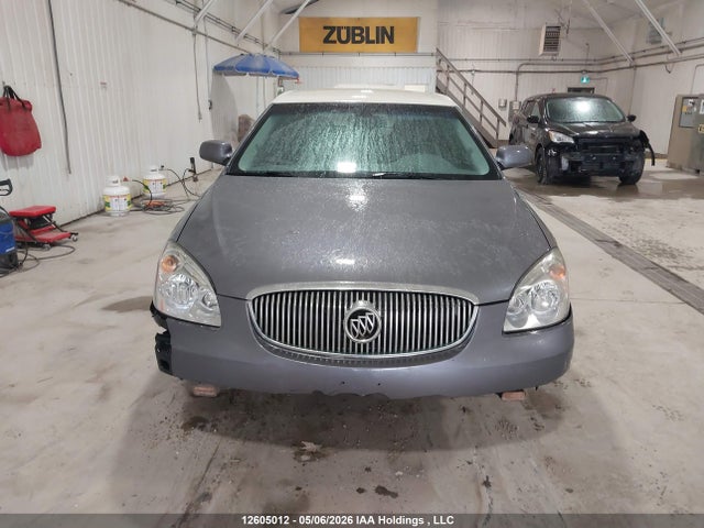 Aukcja sprzedaży 2007 Buick Lucerne Cx, vin: 1G4HP57277U161916, numer aukcji: 12605012