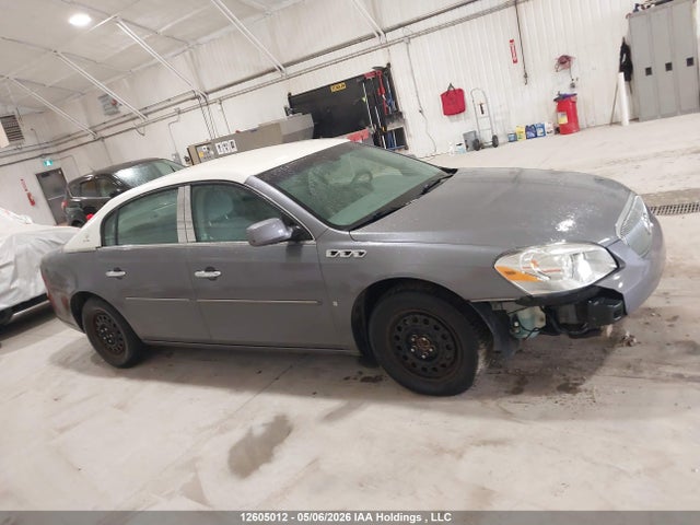 Aukcja sprzedaży 2007 Buick Lucerne Cx, vin: 1G4HP57277U161916, numer aukcji: 12605012