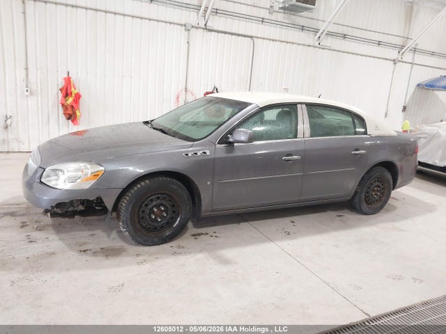 Aukcja sprzedaży 2007 Buick Lucerne Cx, vin: 1G4HP57277U161916, numer aukcji: 12605012