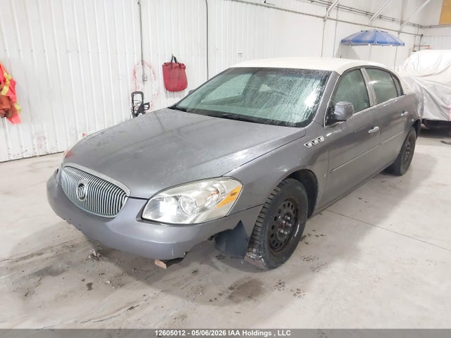 Aukcja sprzedaży 2007 Buick Lucerne Cx, vin: 1G4HP57277U161916, numer aukcji: 12605012