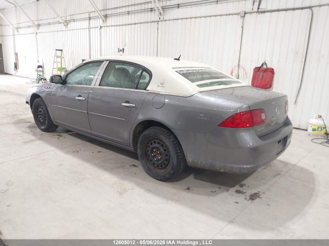 Aukcja sprzedaży 2007 Buick Lucerne Cx, vin: 1G4HP57277U161916, numer aukcji: 12605012
