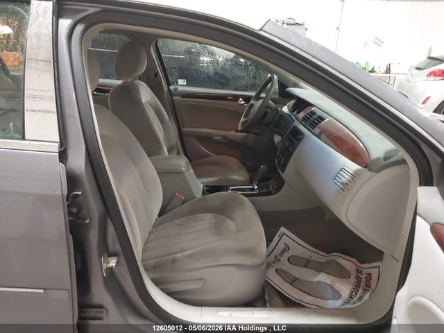 Aukcja sprzedaży 2007 Buick Lucerne Cx, vin: 1G4HP57277U161916, numer aukcji: 12605012