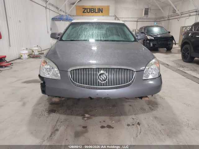 Aukcja sprzedaży 2007 Buick Lucerne Cx, vin: 1G4HP57277U161916, numer aukcji: 12605012