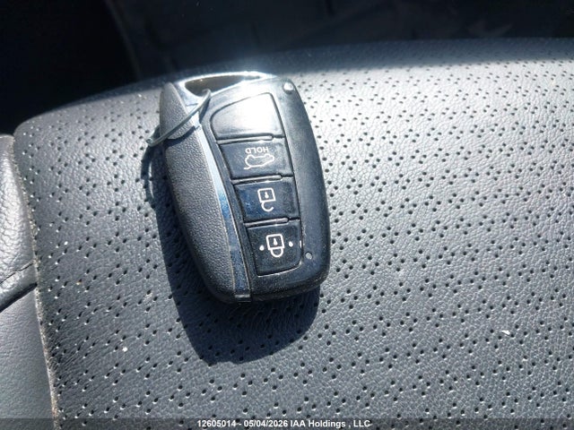 5XYZUDLA3EG196282 Hyundai SANTA FE SPORT