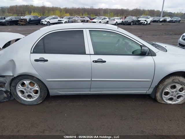12605016 :رقم المزاد ، 2T1BR32E67C805770 vin ، 2007 Toyota Corolla Ce/le/s مزاد بيع