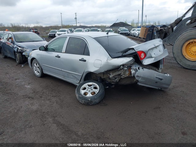 12605016 :رقم المزاد ، 2T1BR32E67C805770 vin ، 2007 Toyota Corolla Ce/le/s مزاد بيع