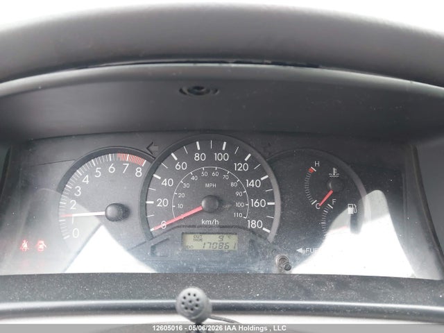 12605016 :رقم المزاد ، 2T1BR32E67C805770 vin ، 2007 Toyota Corolla Ce/le/s مزاد بيع