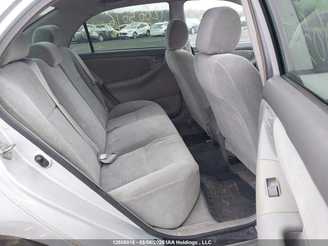 12605016 :رقم المزاد ، 2T1BR32E67C805770 vin ، 2007 Toyota Corolla Ce/le/s مزاد بيع