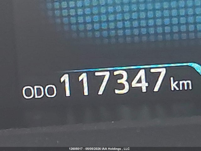 JTDL9RFU6K3001382 Toyota Prius