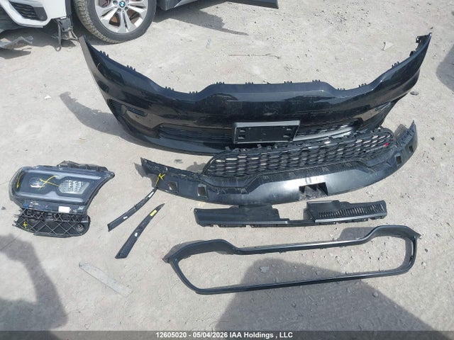 Продаж на аукціоні авто 2026 Dodge Durango R/t, vin: 1C4SDJCT8TC233071, номер лоту: 12605020