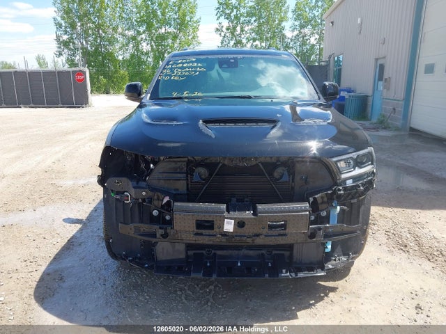 Продаж на аукціоні авто 2026 Dodge Durango R/t, vin: 1C4SDJCT8TC233071, номер лоту: 12605020