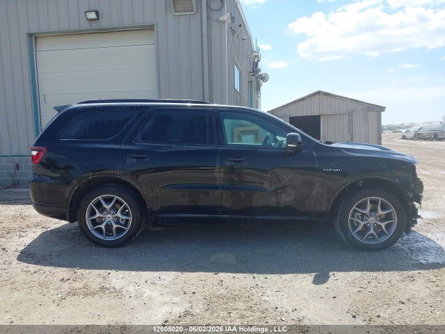 Продаж на аукціоні авто 2026 Dodge Durango R/t, vin: 1C4SDJCT8TC233071, номер лоту: 12605020