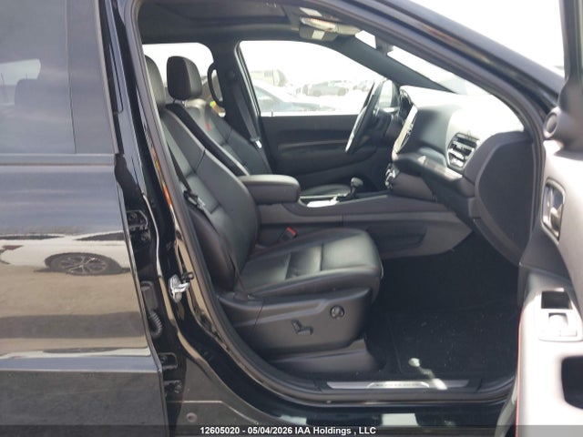 Продаж на аукціоні авто 2026 Dodge Durango R/t, vin: 1C4SDJCT8TC233071, номер лоту: 12605020