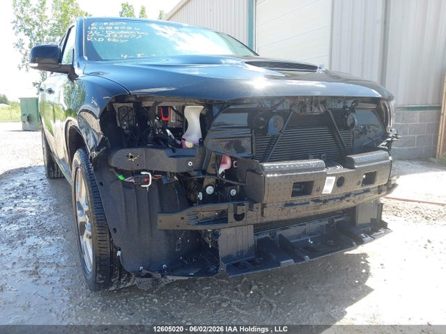 Продаж на аукціоні авто 2026 Dodge Durango R/t, vin: 1C4SDJCT8TC233071, номер лоту: 12605020