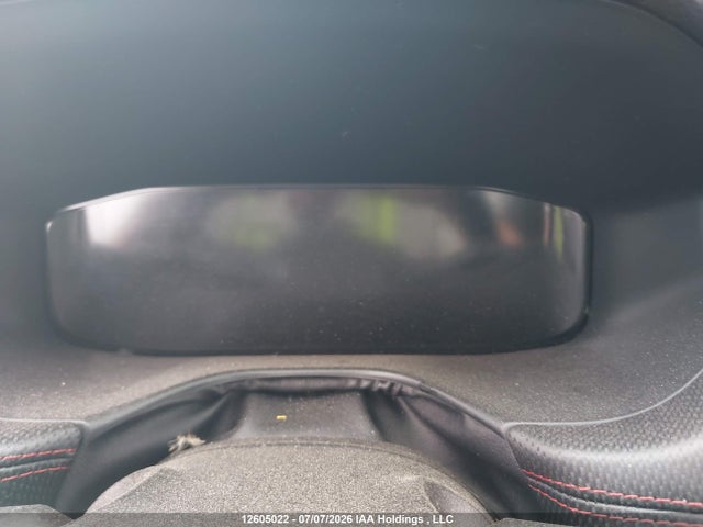 Aukcja sprzedaży 2022 Jeep Compass Trailhawk, vin: 3C4NJDDB2NT193249, numer aukcji: 12605022