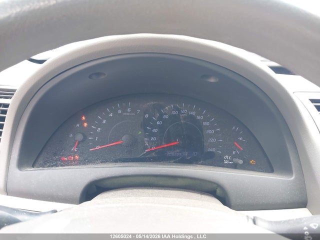 12605024 :رقم المزاد ، 4T1BF3EK8BU684290 vin ، 2011 Toyota Camry مزاد بيع