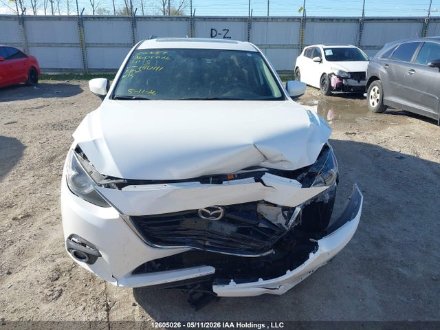 JM1BM1W33E1196411 Mazda Mazda3 Gt-sky