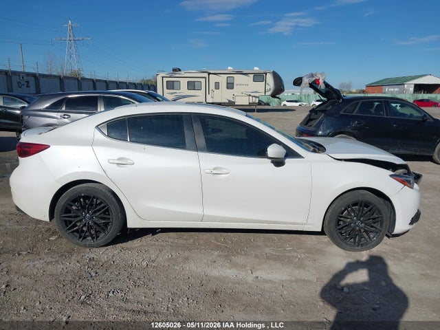 JM1BM1W33E1196411 Mazda Mazda3 Gt-sky