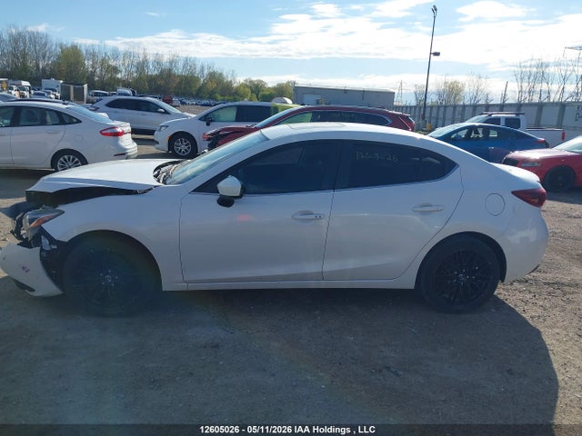 JM1BM1W33E1196411 Mazda Mazda3 Gt-sky