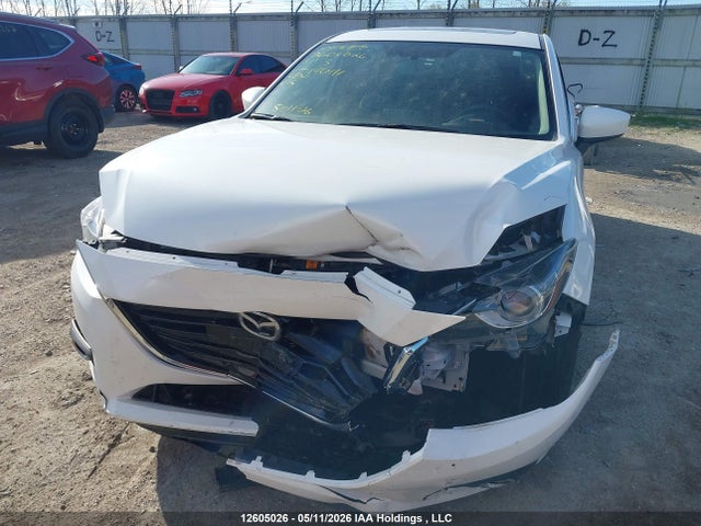 JM1BM1W33E1196411 Mazda Mazda3 Gt-sky
