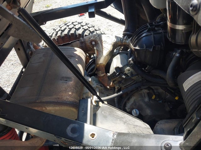 3JBAKAX2XPE000250 Can-Am Commander Xt 1000r/xt-p 1000r