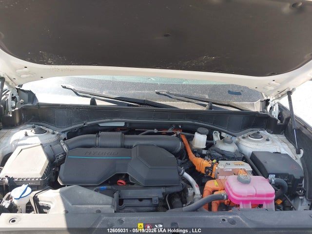 KM8P2DG11RU056836 Hyundai Santa Fe Preferred Hybrid Awd