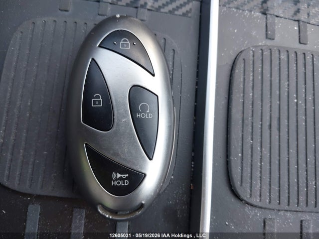KM8P2DG11RU056836 Hyundai Santa Fe Preferred Hybrid Awd