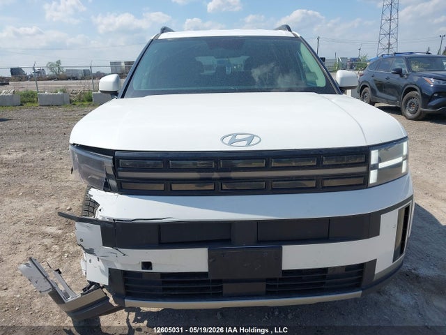 KM8P2DG11RU056836 Hyundai Santa Fe Preferred Hybrid Awd