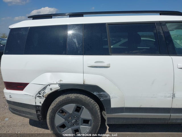 KM8P2DG11RU056836 Hyundai Santa Fe Preferred Hybrid Awd