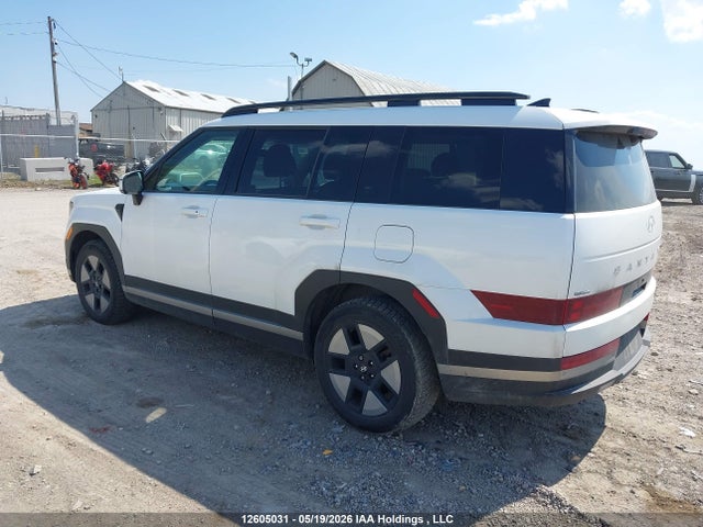 KM8P2DG11RU056836 Hyundai Santa Fe Preferred Hybrid Awd