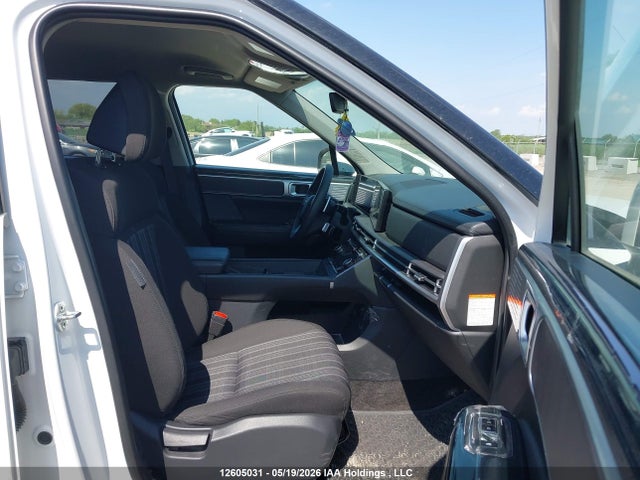KM8P2DG11RU056836 Hyundai Santa Fe Preferred Hybrid Awd