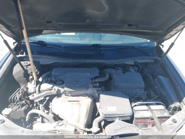 2014 Toyota Camry Le მანქანა იყიდება აუქციონზე, vin: 4T1BF1FK3EU361515, აუქციონის ნომერი: 12605032