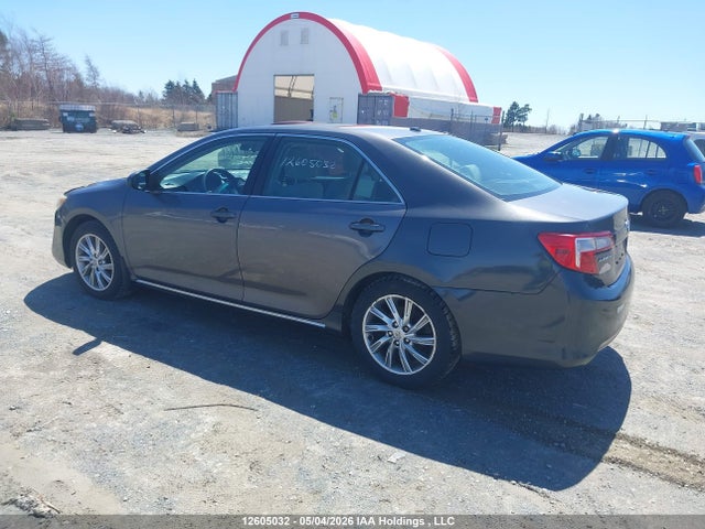 2014 Toyota Camry Le მანქანა იყიდება აუქციონზე, vin: 4T1BF1FK3EU361515, აუქციონის ნომერი: 12605032