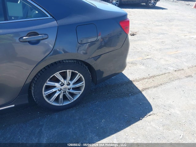 2014 Toyota Camry Le მანქანა იყიდება აუქციონზე, vin: 4T1BF1FK3EU361515, აუქციონის ნომერი: 12605032