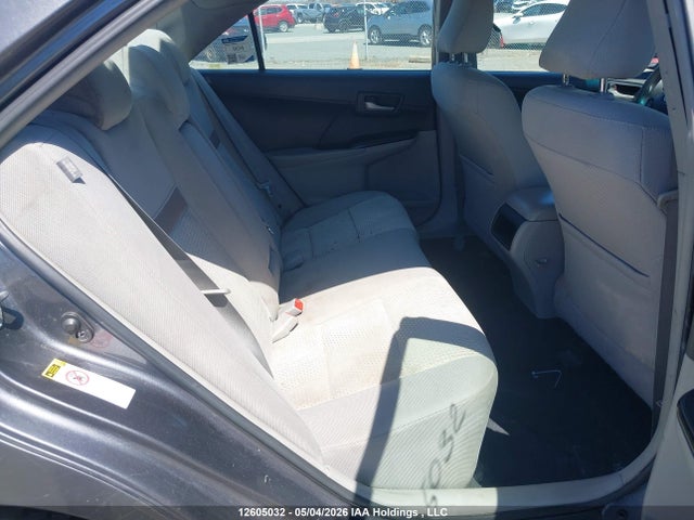 2014 Toyota Camry Le მანქანა იყიდება აუქციონზე, vin: 4T1BF1FK3EU361515, აუქციონის ნომერი: 12605032