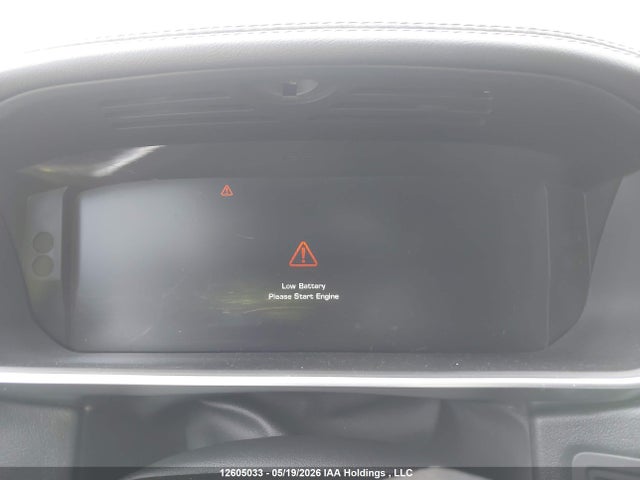 Aukcja sprzedaży 2016 Land Rover Range Rover Sport V8 Supercharged, vin: SALWR2EF8GA599445, numer aukcji: 12605033