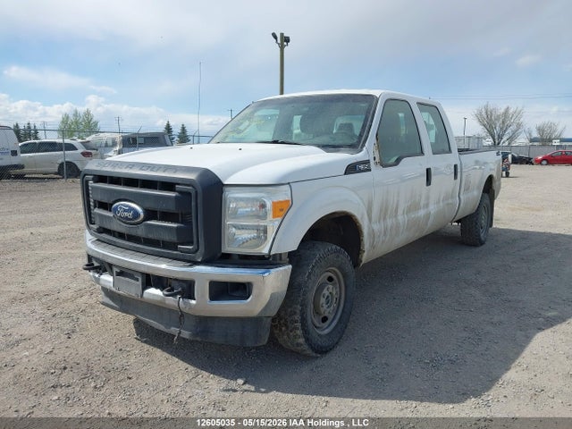 Продажа на аукционе авто 2012 Ford F-350 King Ranch/lariat/xl/xlt, vin: 1FT8W3B60CEB02104, номер лота: 12605035