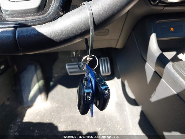 12605036 :رقم المزاد ، 2HGFE2F56RH111091 vin ، 2024 Honda Civic Sport مزاد بيع