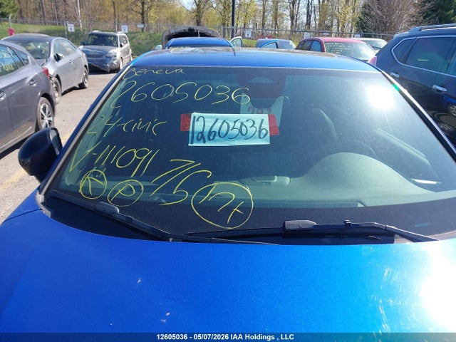 12605036 :رقم المزاد ، 2HGFE2F56RH111091 vin ، 2024 Honda Civic Sport مزاد بيع