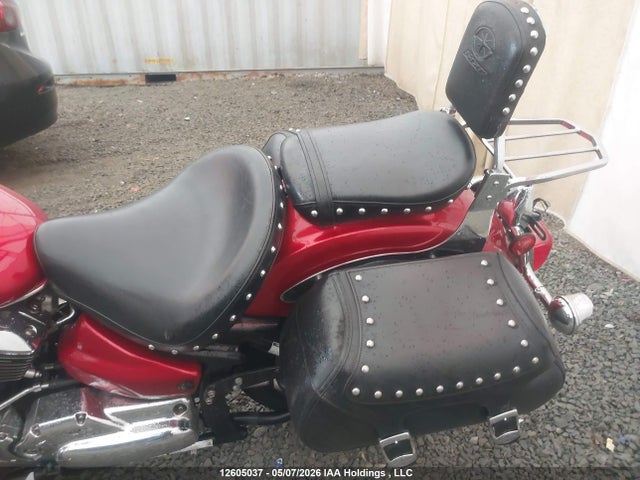 Aukcja sprzedaży 2008 Yamaha Xvs1100 A/at, vin: JYAVP11N18A020485, numer aukcji: 12605037