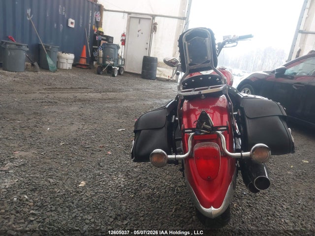Aukcja sprzedaży 2008 Yamaha Xvs1100 A/at, vin: JYAVP11N18A020485, numer aukcji: 12605037