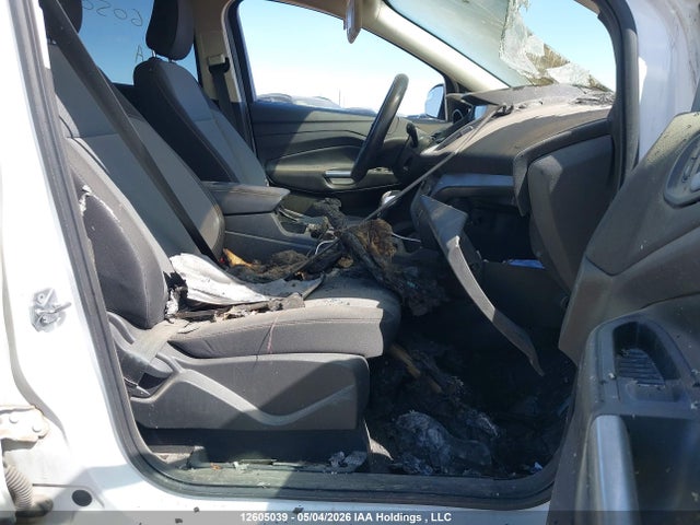 Продажа на аукционе авто 2019 Ford Escape Se, vin: 1FMCU9GD5KUB39899, номер лота: 12605039