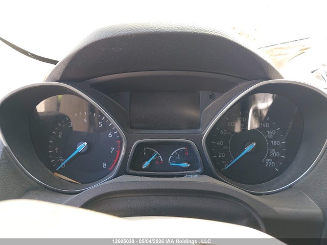 Продажа на аукционе авто 2019 Ford Escape Se, vin: 1FMCU9GD5KUB39899, номер лота: 12605039