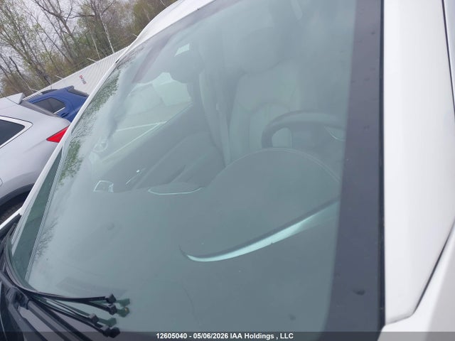 3GYFNFE34ES581367 Cadillac Srx Performance